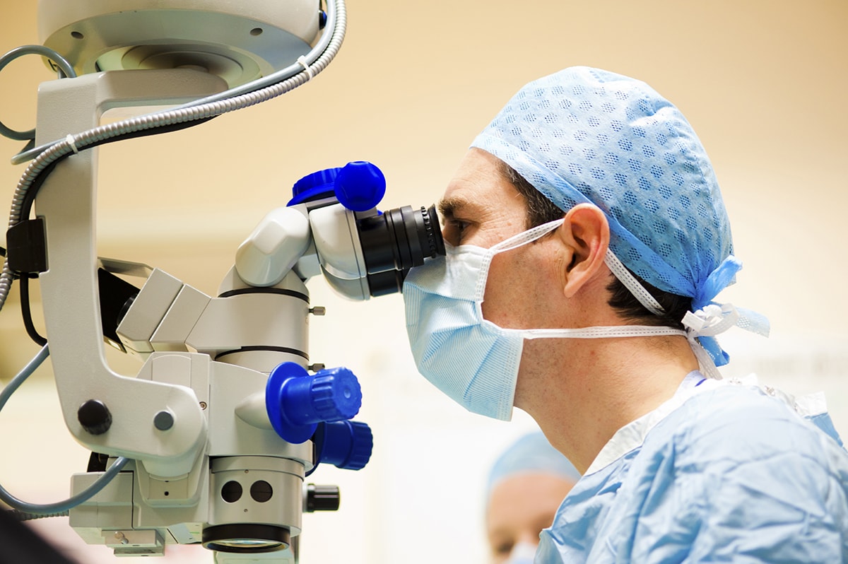 Катаракта операция clinicaspectr ru. Хирургия катаракты и глаукомы. Симптоматические операции.