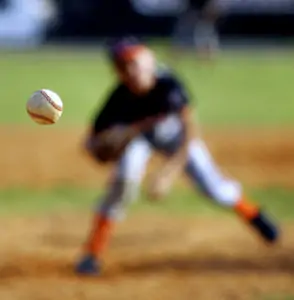 Keep Your Eye on the Ball