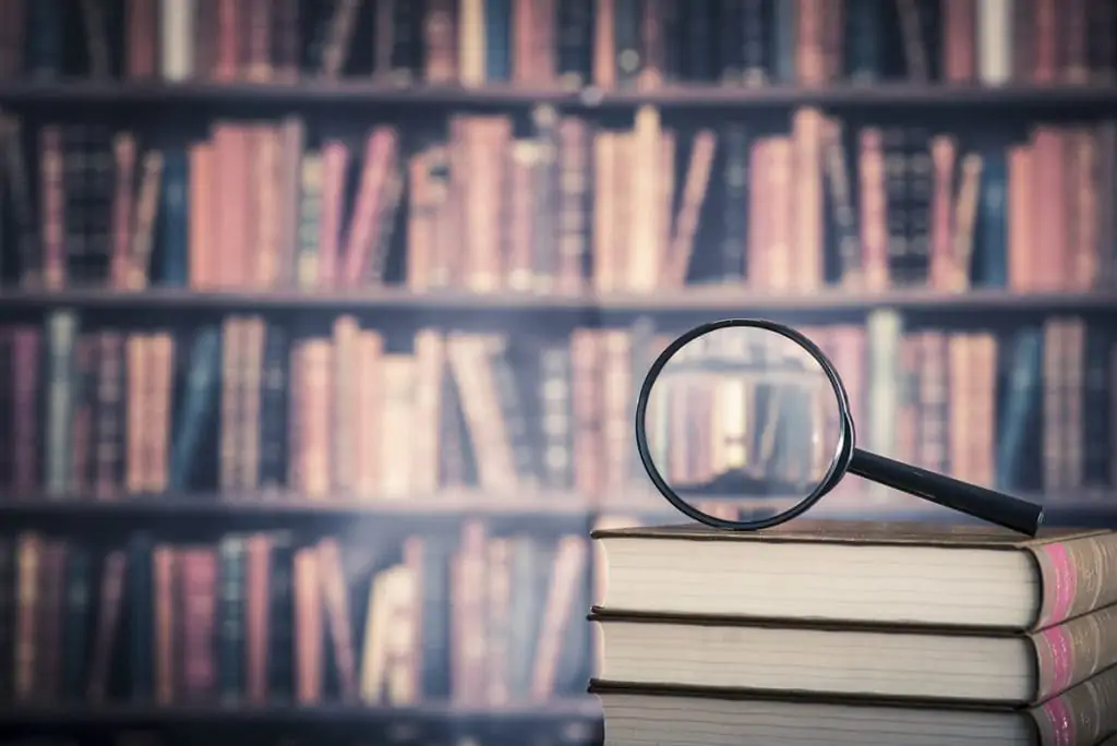 LASIK scientific literature