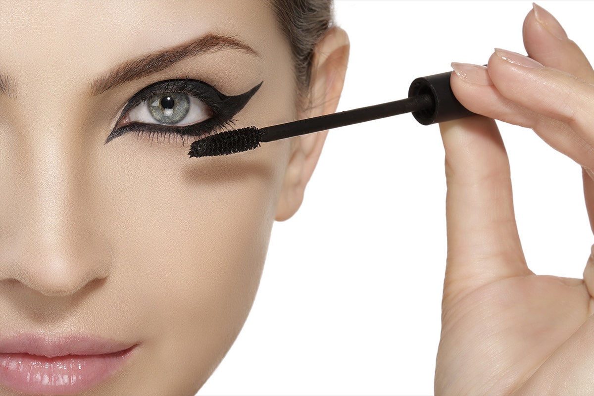new eye makeup trends