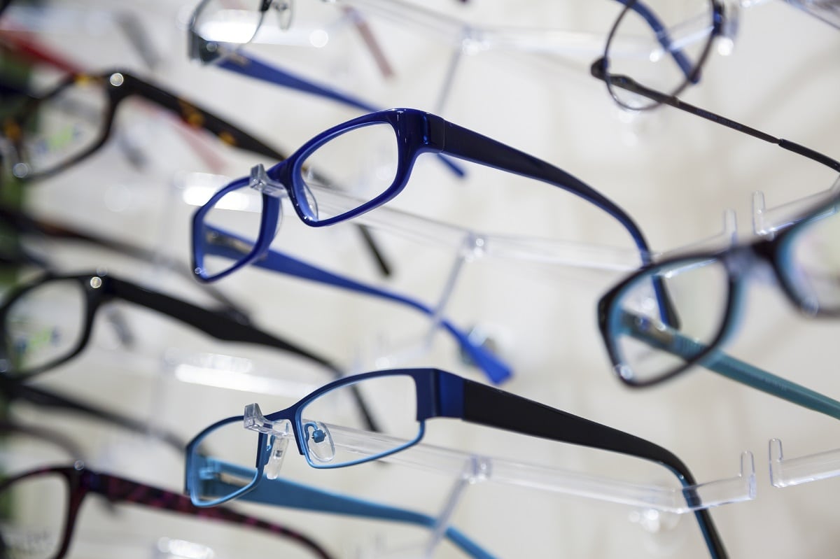 Donating Your Old Glasses An Unexpected Benefit of LASIK 1200