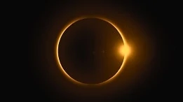 Solar eclipse