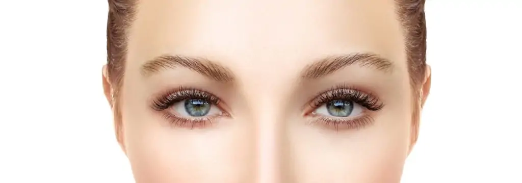 Beauty and Eye Health