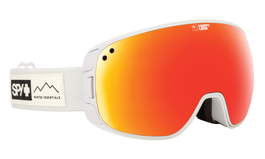 SPY Bravo Goggle shopping