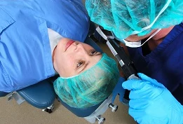 Laser Eye Surgery