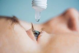 Treating dry eye