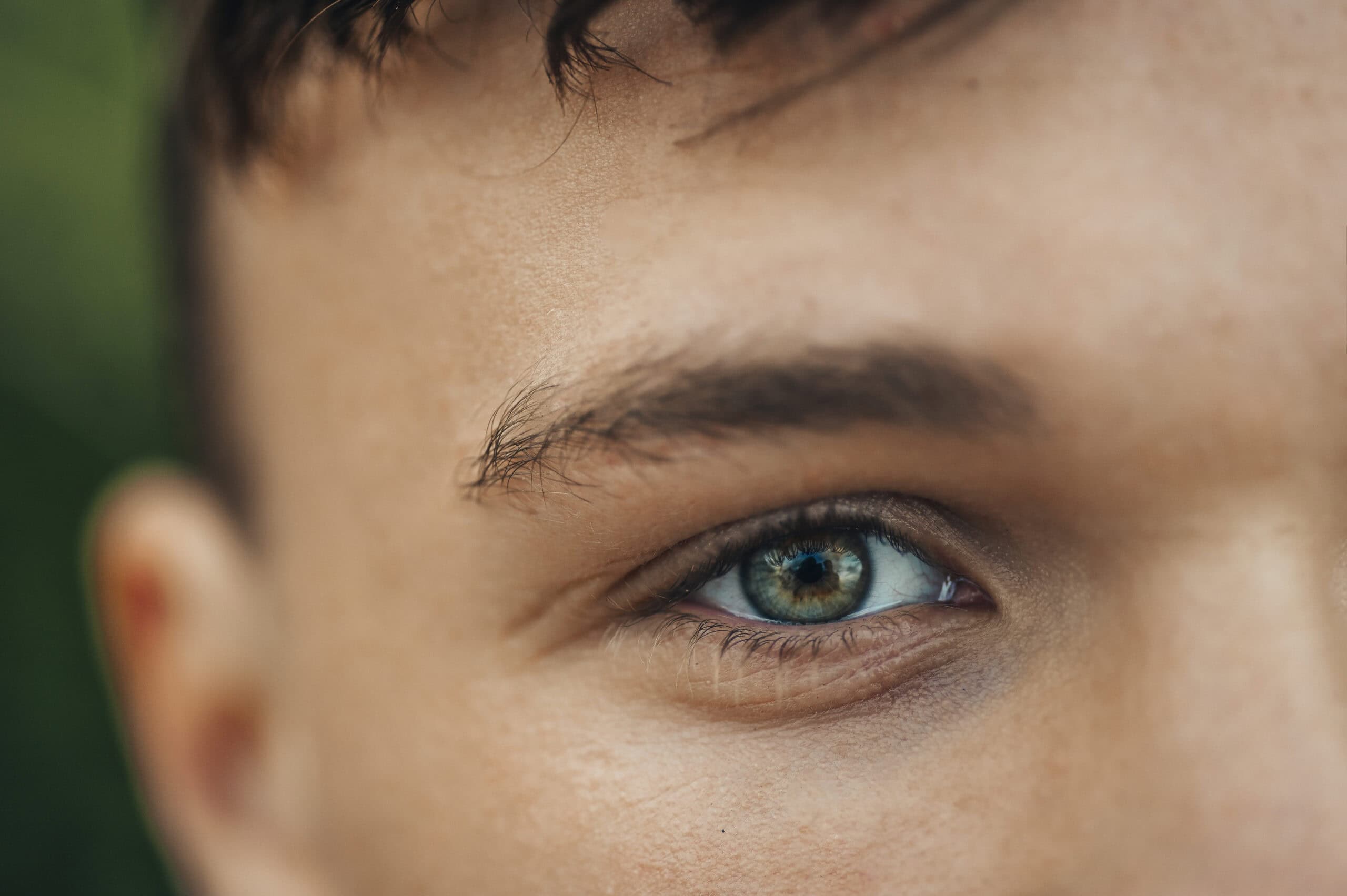 ICL Surgery for vision correction