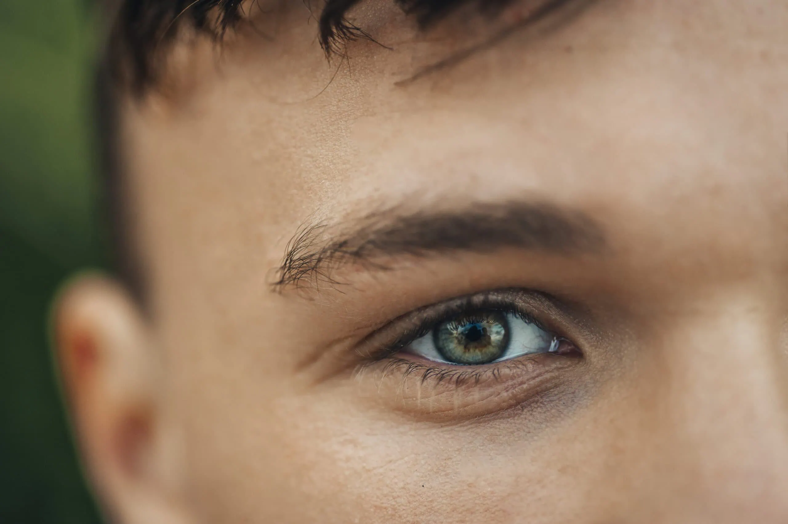 ICL Surgery for vision correction