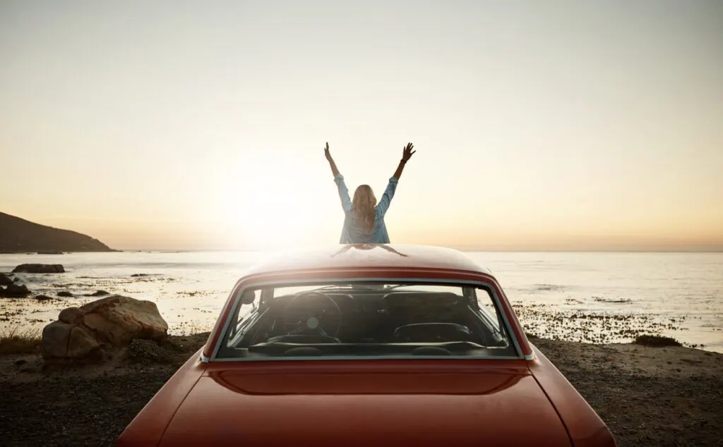 LASIK Recovery Timeline - getting back to doing the things you want to do after vision correction