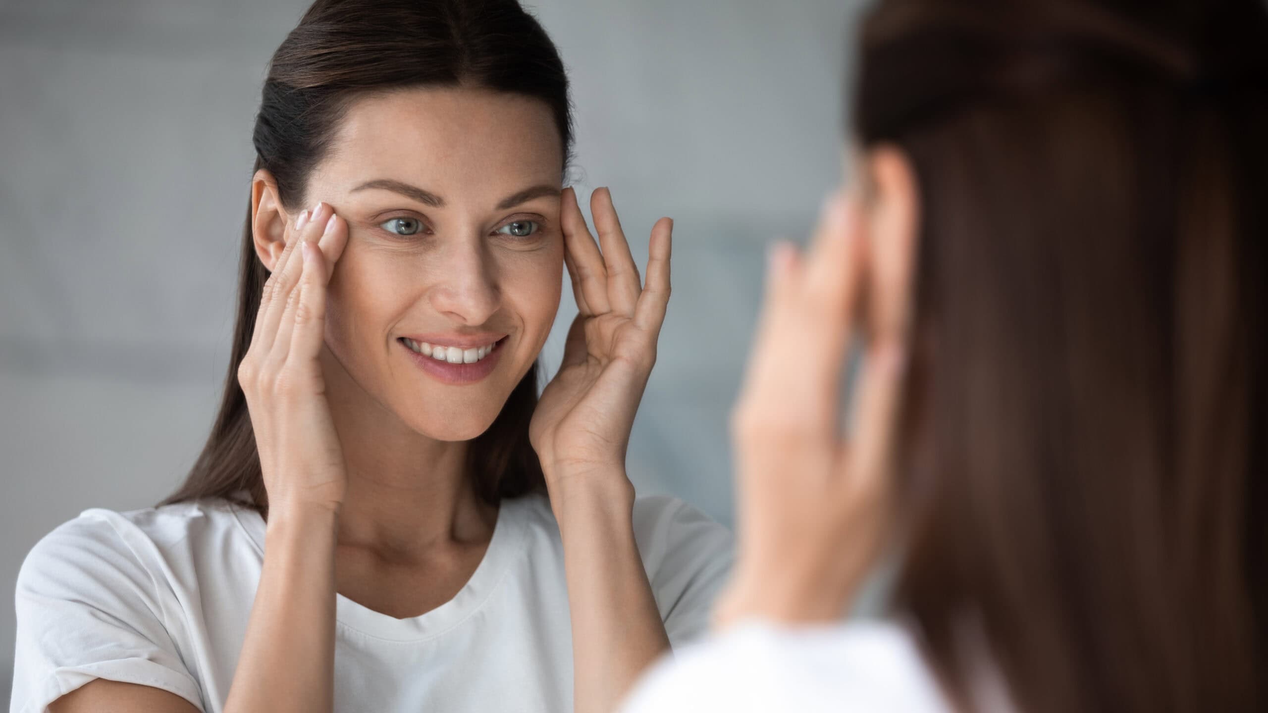 SMILE Eye Surgery Recovery